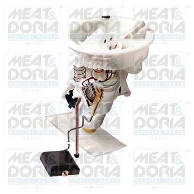 Sistem alimentare cu combustibil 76403 C MEAT & DORIA